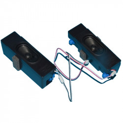 Coluna para TV Hisense