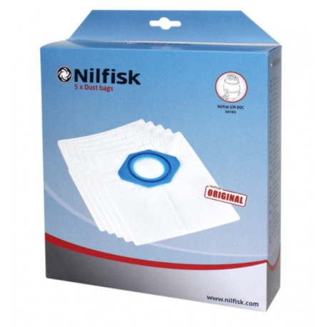 Dust Bag Nilfisk