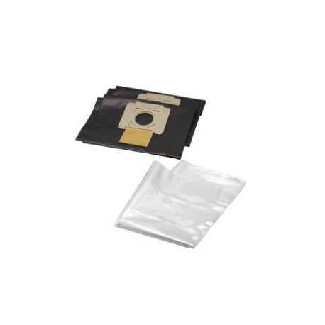 Saco 5Unid para Aspirador Nilfisk