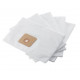 Sacos Sintéticos 10L 10Unid para Aspirador Nilfisk