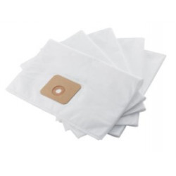 Sacos Sintéticos 10L 10Unid para Aspirador Nilfisk