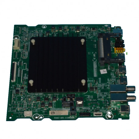 Motherboard para TV Hisense