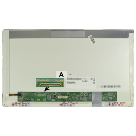 Painel 17.3 HD 1600x900 LED  40P Brilhante