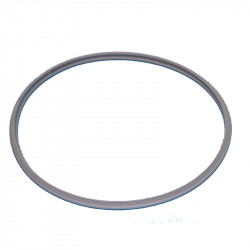 Borracha para Maquina Secar Hisense