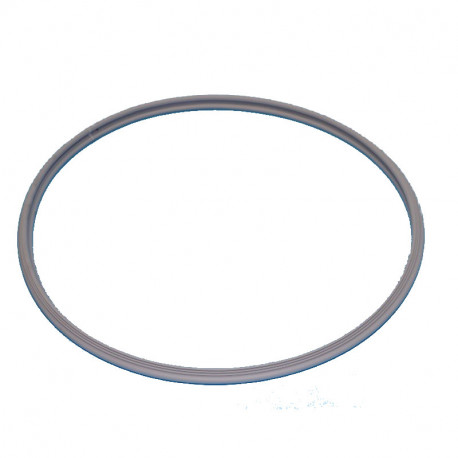 Borracha para Maquina Secar Hisense