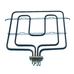 TUBULAR HEATER Hisense