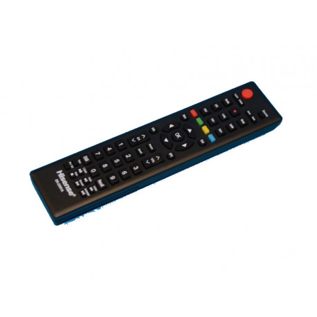 remote Control TV Hisense