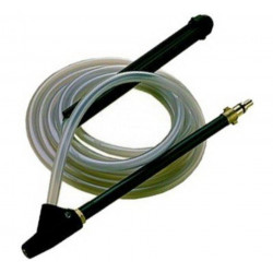 Mangueira Kit jato de areia para Lavadora Nilfisk
