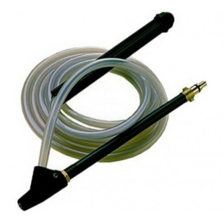 Mangueira Kit jato de areia para Lavadora Nilfisk