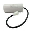 Condensador 50UF 450V para Lavadora Nilfisk