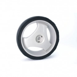 WHEEL 200 MM NILFISK PRO