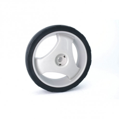 WHEEL 200 MM NILFISK PRO