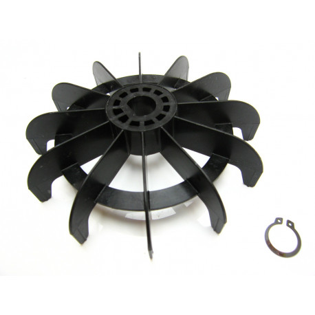 Ventoinha do Motor para Lavadora Nilfisk