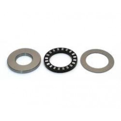 Kit Rolamentos para Lavadora Nilfisk