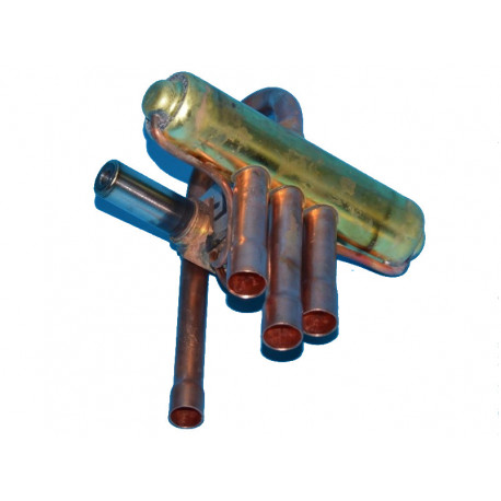 4-WAY VALVE Hisense