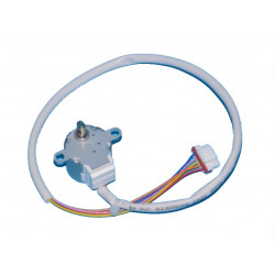 STEP MOTOR 12V DC Hisense