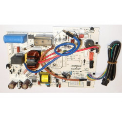 Motherboard para Ar Condicionado Hisense