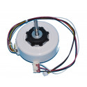 FAN MOTOR DG13G1-16 220V AC 15W Hisense