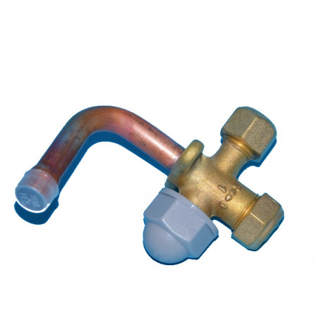 3-WAY VALVE 38 Hisense
