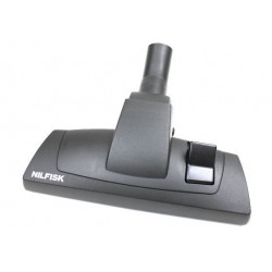 Escova Combinada para Aspirador Nilfisk