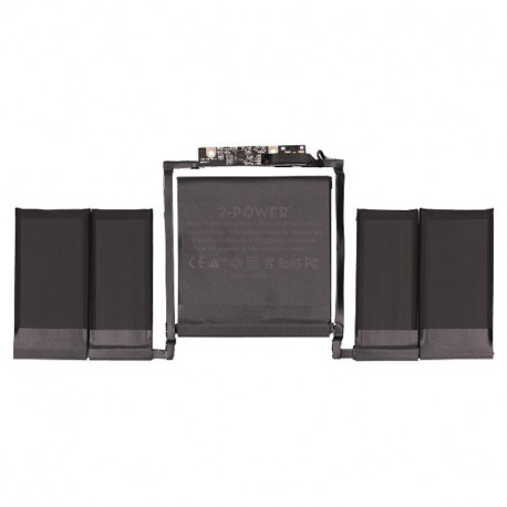 Bateria 11.41V 4320mAh