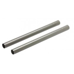 Kit Tubos Aluminio 2X500 para Equipamento Nilfisk