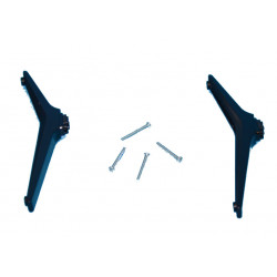 Base para TV Hisense