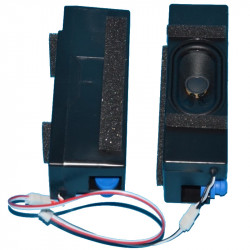 Coluna para TV Hisense