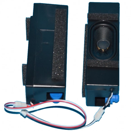 Coluna para TV Hisense