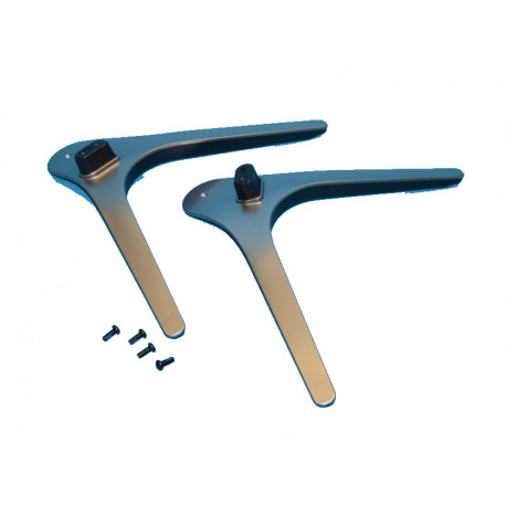 Base para TV Hisense