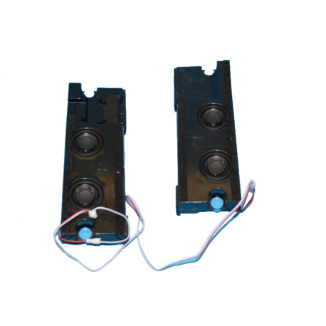 Colunas para TV Hisense