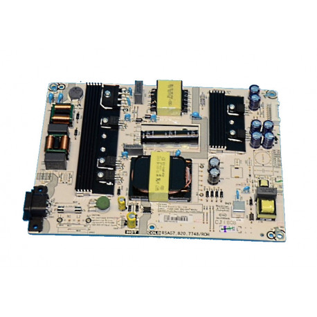 Fonte de Alimentaçao para TV Hisense