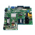 Mainboard TV Hisense
