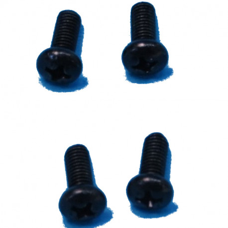 Parafusos Base M5X12 para TV Hisense