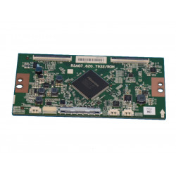 T-CON para TV Hisense