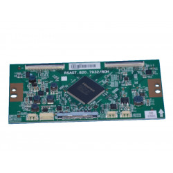 T-CON para TV Hisense