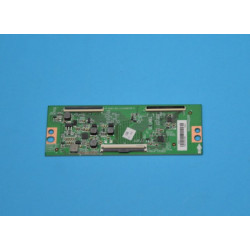 Time Control Hisense