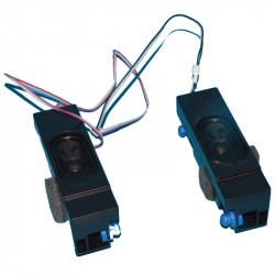 SPEAKER ASSY Hisense