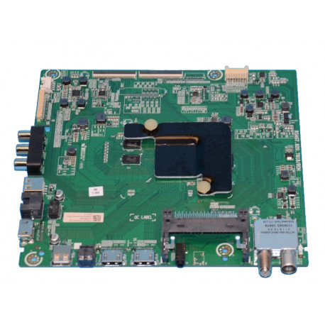 Motherboard para TV Hisense