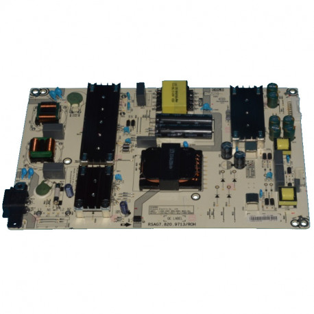 Fonte de Alimentaçao para TV Hisense