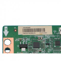 T-CON para TV Hisense