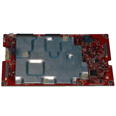 Motherboard para TV Laser Hisense