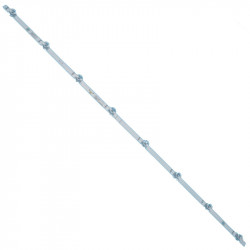 Barra LED para TV Hisense