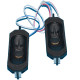 SPEAKER ASSEMBLY Hisense