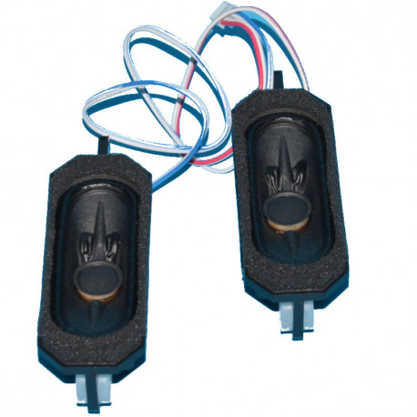 SPEAKER ASSEMBLY Hisense