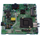 Motherboard para TV Hisense