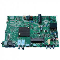 Motherboard para TV Hisense
