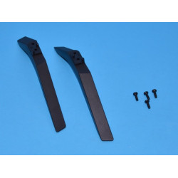 STAND ASSEMBLY RSAG6.121.1533 Hisense