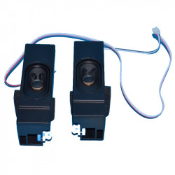 Coluna para TV Hisense