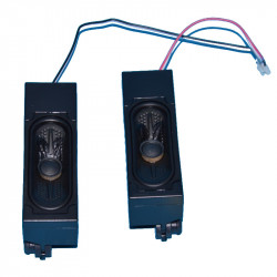 Coluna para TV Hisense